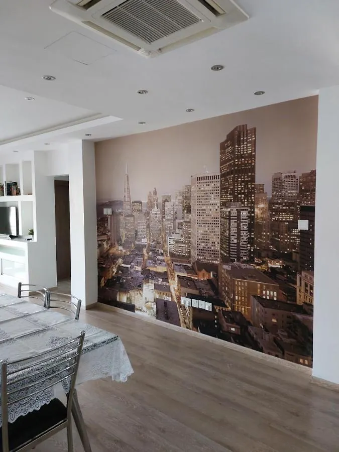 Designer Apartament In Larnaca Apartment