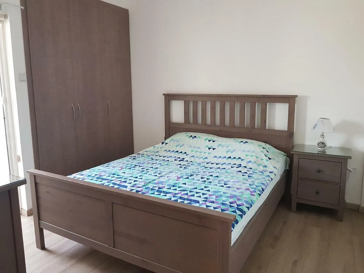 Designer Apartament In Larnaca Apartment