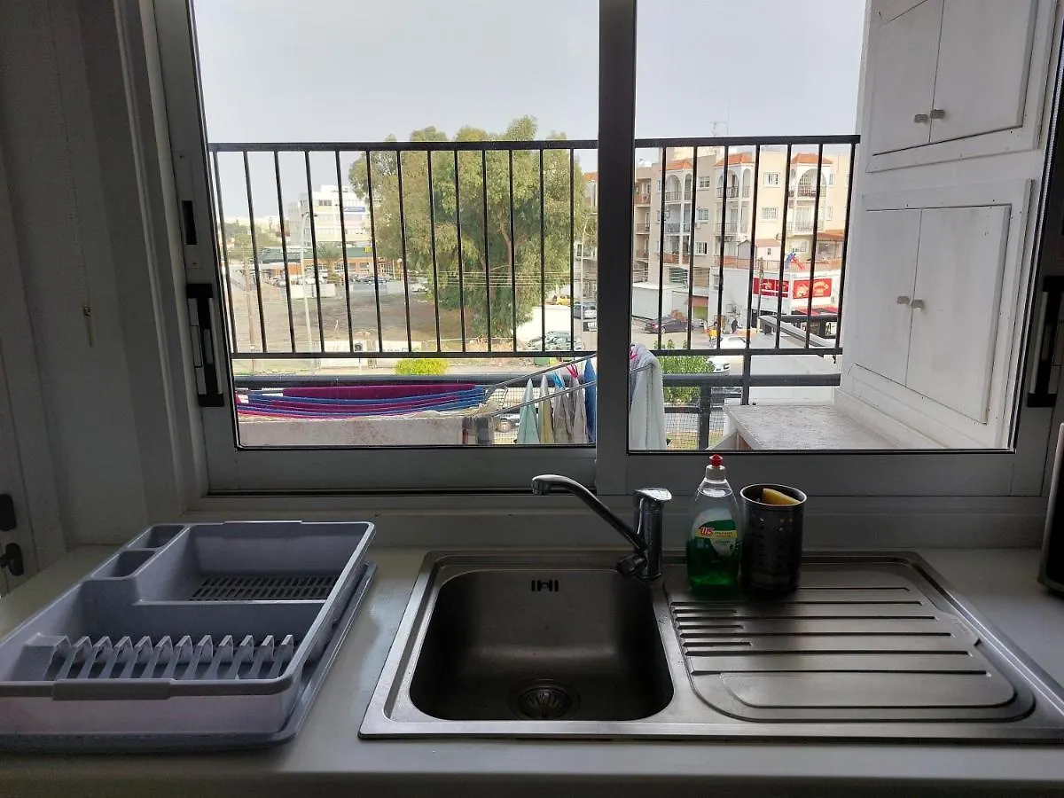Designer Apartament In Larnaca Apartment