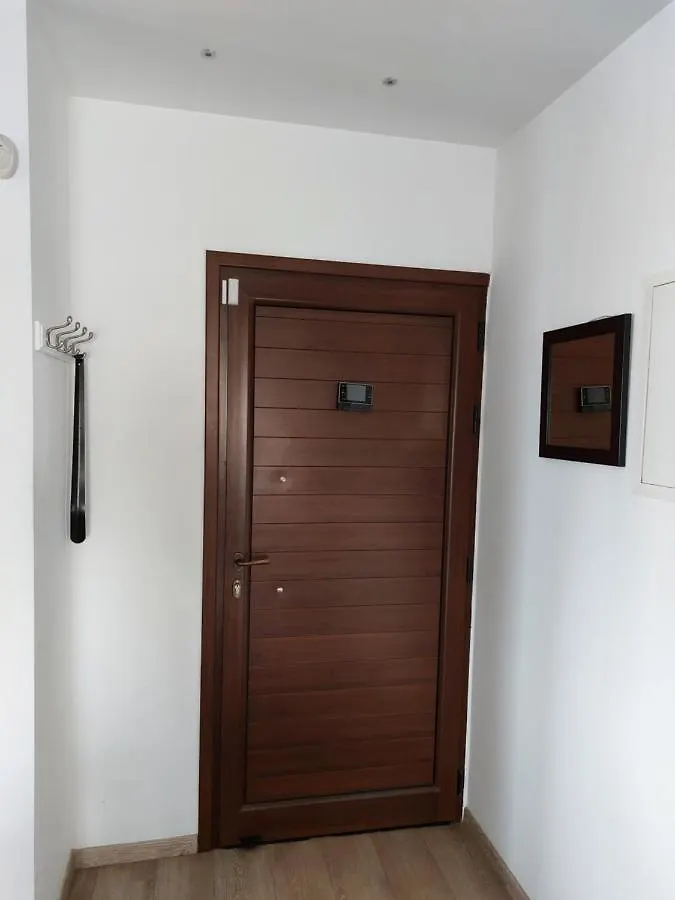Designer Apartament In Larnaca Apartment Cyprus