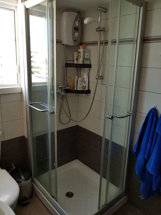 Designer Apartament In Larnaca Apartment Cyprus