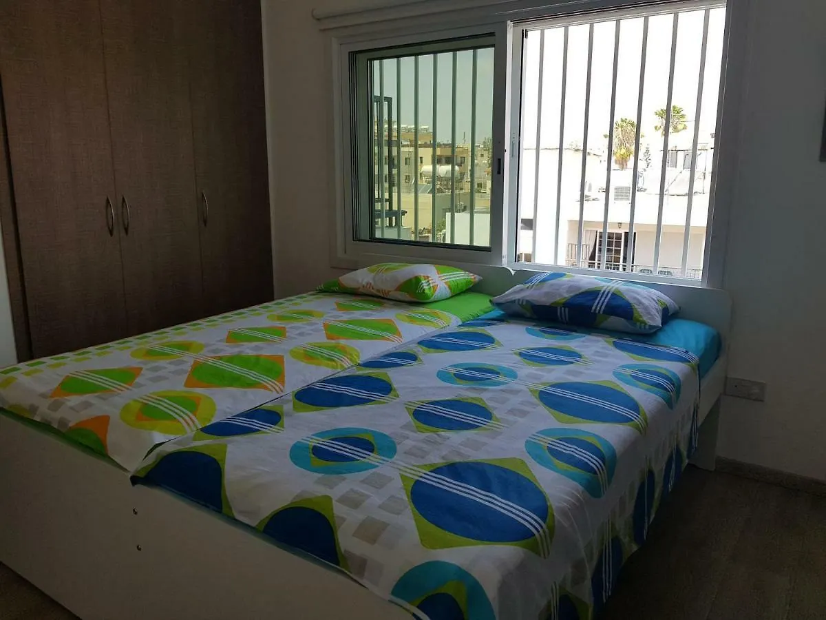 Designer Apartament In Larnaca Apartment